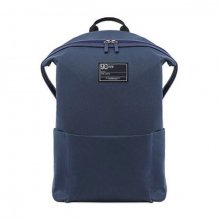 Рюкзак для ноутбука Xiaomi Ninetygo Lecturer Leisure Backpack (2082), серо-синий