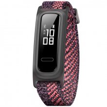 Фитнес-браслет Huawei Band 4e AW70, розовый коралл