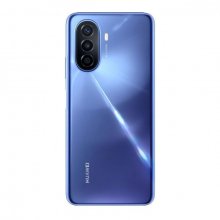 Смартфон Huawei nova Y70 4GB/64GB, синий
