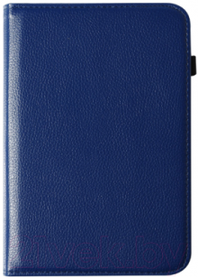 Чехол-книга для планшета Volare Rosso Universal 10", синяя