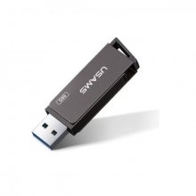 USB-накопитель USAMS US-ZB194 16ГБ (ZB194UP01), серый