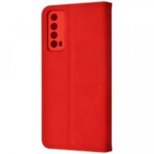Чехол-книга Bingo Smart для Xiaomi Redmi 9C/10A, красный
