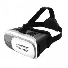 Очки виртуальной реальности Esperanza EMV300 (3D для смартфонов 3.5"-6")
