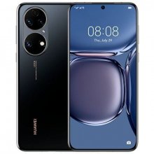 Смартфон Huawei P50 ABR-LX9 8GB/256GB, черный