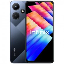 Смартфон Infinix Hot 30i 4GB/128GB (X669D), черный