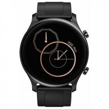 Умные часы Haylou RS3 LS04, черные