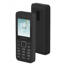 Мобильный телефон Maxvi C20, черный