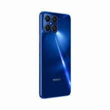Смартфон Honor X8 6GB/128GB (5109ACYF), синий