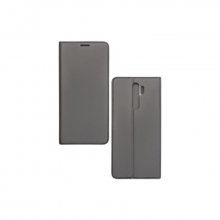 Чехол-книга Volare Rosso Book case series для Xiaomi Redmi Note 11, черный