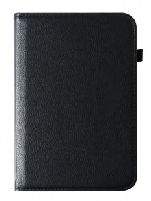 Чехол-книга для планшета Volare Rosso Universal 10", черная