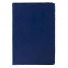 Чехол-книга для планшета Gresso Прайм 9-10" (GR15PRM036), синий