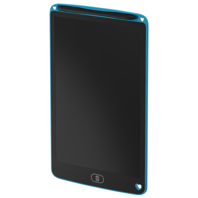Графический планшет Maxvi MGT-02, синий