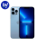 Смартфон б/у (грейд B) Apple iPhone 13 Pro Max 256GB (2BMLLE3) голубой