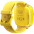 Часы-телефон Elari Kidphone 4 FRESH (KP-F) желтый