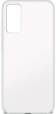Задняя крышка Gresso/ Коллекция Air для iPhone 13, прозрачная