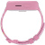Часы-телефон детские Elari Fixitime Lite (FT-L), розовые
