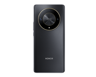 Смартфон Honor X9b 12GB/256GB (ALI-NX1), черный