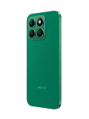 Смартфон Honor X8b 8GB/128GB (LLY-LX1), зеленый