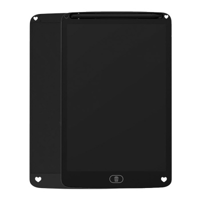 Графический планшет Maxvi MGT-02, черный