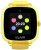 Часы-телефон Elari Kidphone 4 FRESH (KP-F) желтый