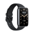 Фитнес-браслет в виде наручных часов с экраном Xiaomi Smart Band 7 Pro (BHR5970GL), черный