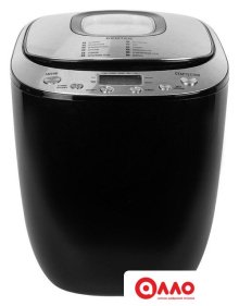 Хлебопечка CENTEK CT-1418 (черный)
