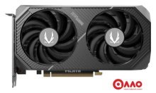 Видеокарта ZOTAC Gaming GeForce RTX 5060 Ti 8GB Twin Edge OC ZT-B50610H-10M