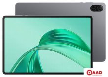 Планшет HONOR Pad X8a LTE NDL-L09 4GB/64GB (серый)