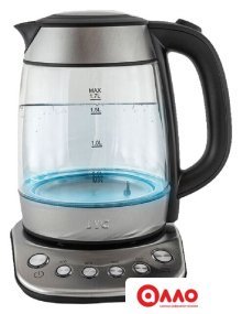 Электрический чайник JVC JK-KE1825