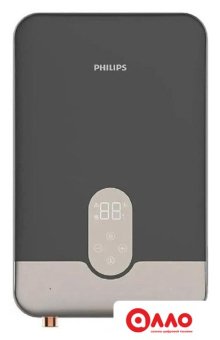 Проточный электрический водонагреватель Philips AWH1011/51(85HB)
