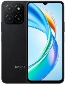Смартфон Honor X5b 4GB/64GB (GFY-LX2), черный