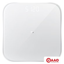 Напольные весы Xiaomi Mi Smart Scale 2 (китайская версия)