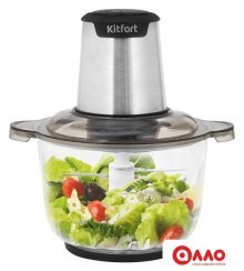 Чоппер Kitfort KT-3012