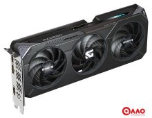 Видеокарта Gigabyte Radeon RX 9060 XT Gaming OC 8G GV-R9060XTGAMING OC-8GD