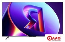 MiniLED телевизор Яндекс ТВ Станция Про MiniLED с Алисой 65