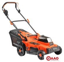 Газонокосилка Patriot CM 440 (без АКБ)