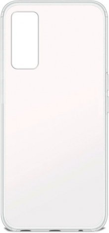 Задняя крышка Gresso/ Коллекция Air для Xiaomi Redmi Note 11 (GR17AIR836), прозрачная