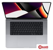 Ноутбук Apple Macbook Pro 16" M1 Pro 2021 MK183