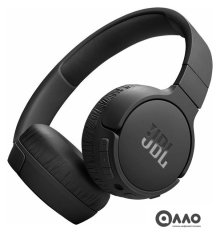 Наушники JBL Tune 670NC (черный)