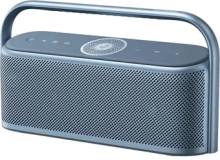 Портативная колонка Anker Soundcore Motion X600 A3130, синяя