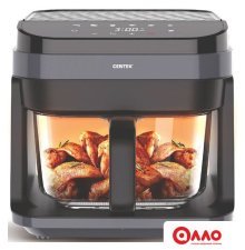 Аэрогриль (аэрофритюрница) CENTEK CT-3101
