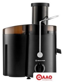 Соковыжималка Brayer BR1702