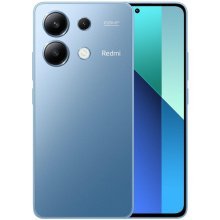 Смартфон Xiaomi Redmi Note 13 128GB 6GB EU синий