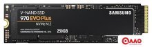 SSD Samsung 970 Evo Plus 250GB MZ-V7S250BW