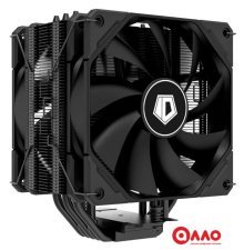 Кулер для процессора ID-Cooling SE-225-XT Black Кулер для процессора ID-Cooling SE-225-XT Black