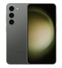 Смартфон Samsung Galaxy S23 SM-S911B 128Gb зеленый