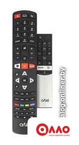 Телевизор Artel UA43H3502 Телевизор Artel UA43H3502