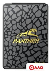 SSD Apacer Panther AS340 480GB AP480GAS340G-1