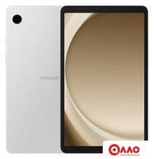 Планшет Samsung Galaxy Tab A9 Wi-Fi SM-X110 8GB/128GB (серебристый)