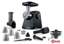 Мясорубка Bosch Serie 4 MFWS450B